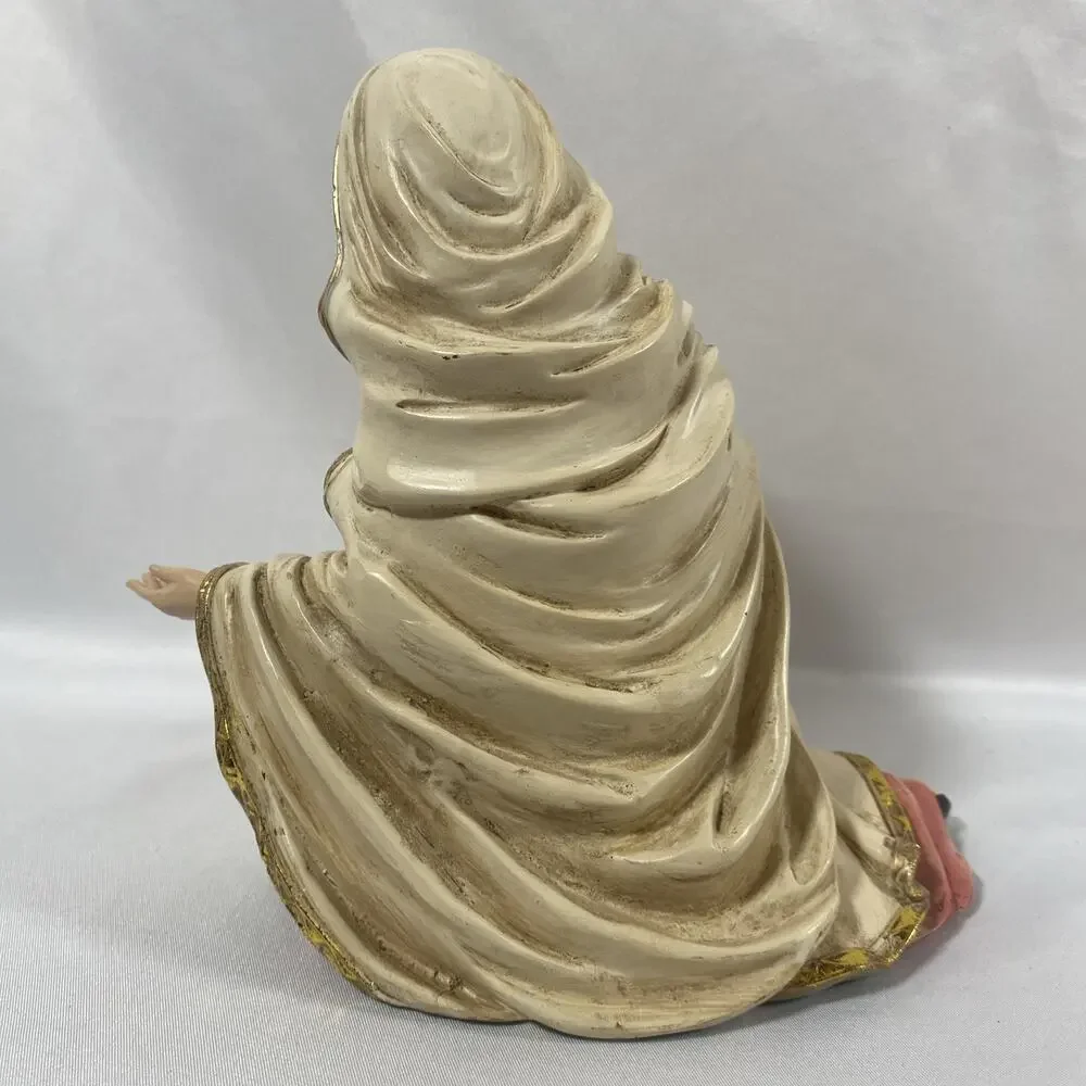 Kirkland Signature Nativity Christmas #915694 Replacement Mother Mary Only